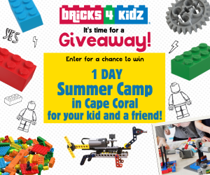 Giveaway