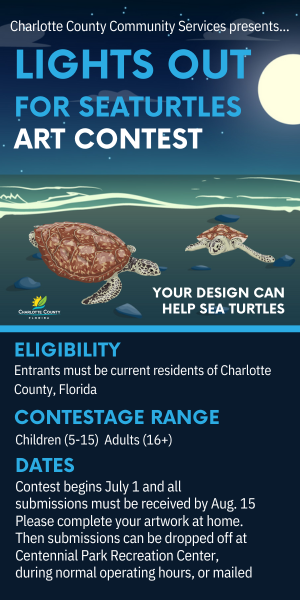 Charlotte County Community Services