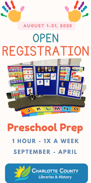 Preschool Prep