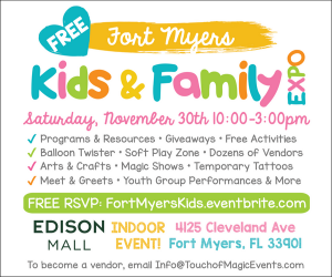 Kids and Family Expo