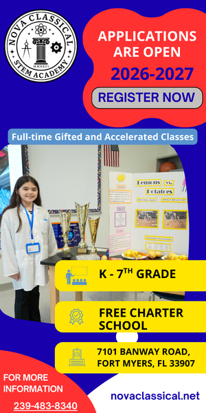 NOVA Classical STEM Academy 