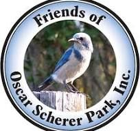 oscar scherer park logo.jfif