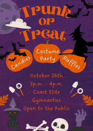 Trunk or Treat-Coast Elite gym.jpg