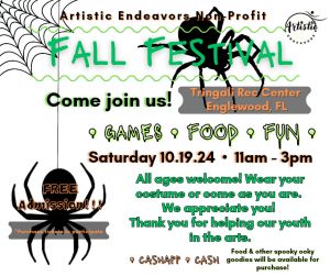 Artistic Endeavors Fall Festival.jpg