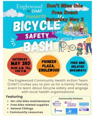 Bike Bash
