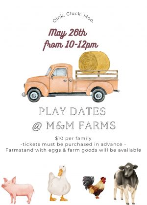 Farm Play
