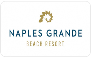 Naples Grande Beach Resort