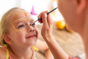 Face Painting 
