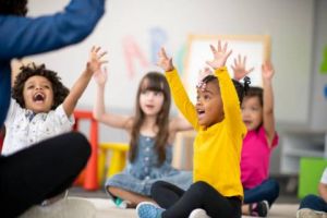 Storytime - kids participating_0.jpg