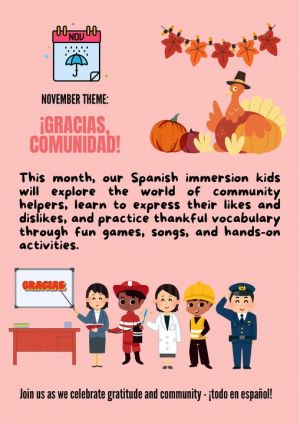 Mini Mundo Spanish Academy