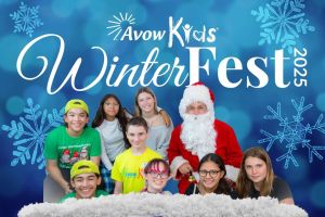 Avow Kids WinterFest
