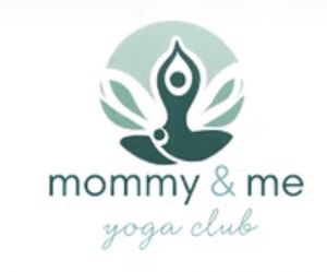 Mommy & Me Yoga Club