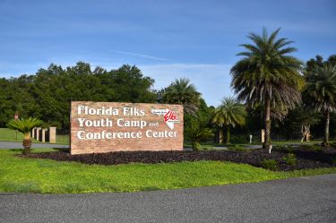 Florida Elks Youth Camp - Fun 4 Fort Myers Kids