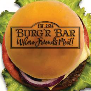 Burg'r Bar