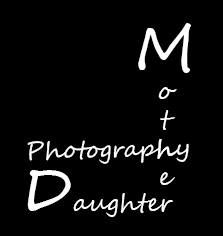 Mother and Daughter Photography