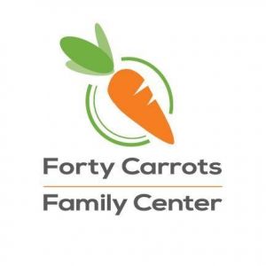 Forty Carrots Family Center