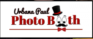 Urbana Paul Photo Booth