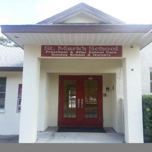 St. Mark's Preschool