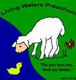 Living Waters Preschool