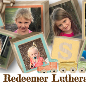 Redeemer Lutheran Child Care