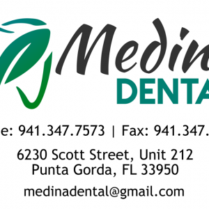 Medina Dental, L.L.C.