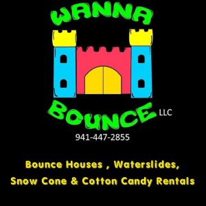 Wanna Bounce LLC