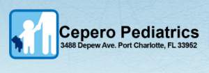 Cepero Pediatrics