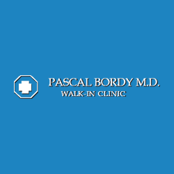 Pascal Bordy M.D. Walk In Clinic