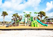 Englewood Beach at Chadwick Park