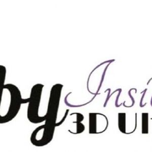 Baby Inside Me 3D Ultrasound