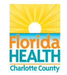 Charlotte County - WIC Program