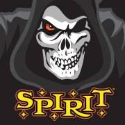 Spirit Halloween