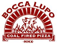 Bocca Lupo Coal Fired Pizza - Fundraisers