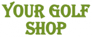 Your Golf Shop