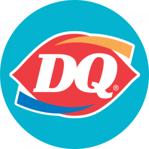 Dairy Queen - Ice Cream Cakes