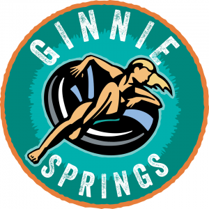 Ginnie Springs