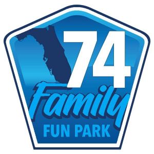 74 MX Family Fun Park Race Track