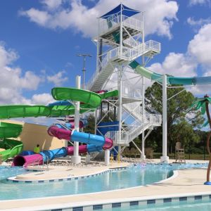 North Port Aquatic Center