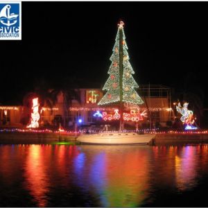 12/21 Punta Gorda Boat Parade