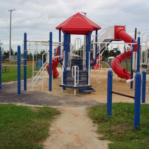 Carmalita Park - Facility and Pavilion Rental