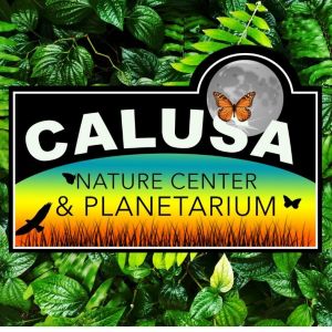 Calusa Nature Center and Planetarium