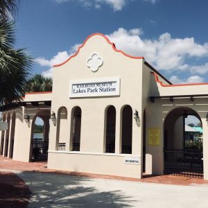 Railroad Museum of South Florida