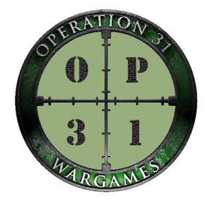 Operation 31