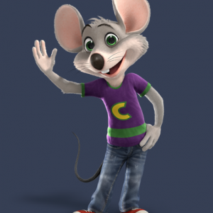 Chuck E Cheese - Good Report Card Deals