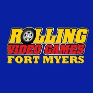 Rolling Video Games Fort Myers