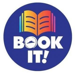 Pizza Hut Camp Book It! Summer Reading Program