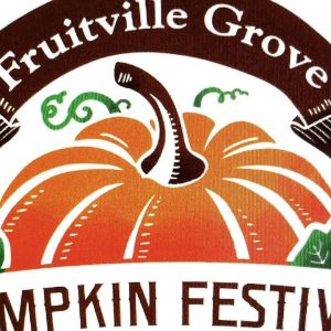 Fruitville Grove Pumpkin Festival