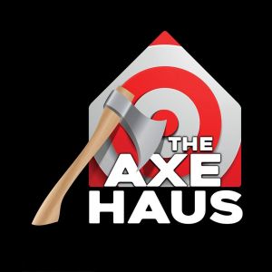 Axe Haus, The - Fundraising