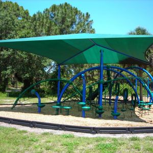 Buchan Airport Community Park