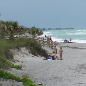 Caspersen Beach Park